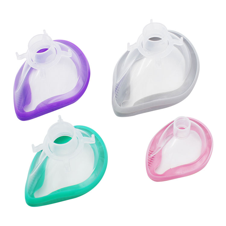 Anesthetic Mask