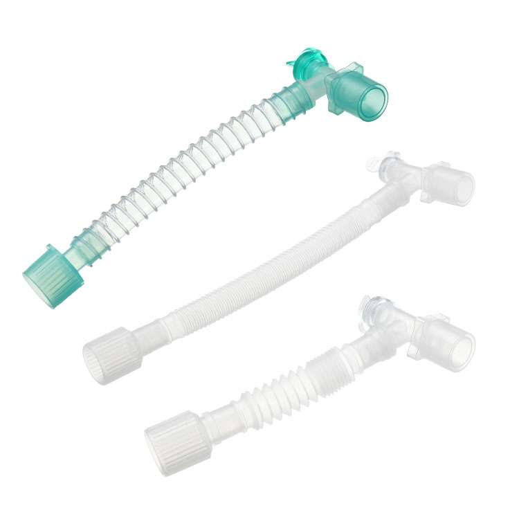 Catheter Mount