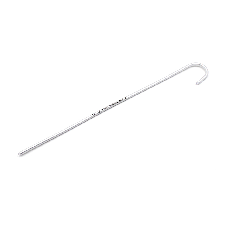 Intubating Stylet