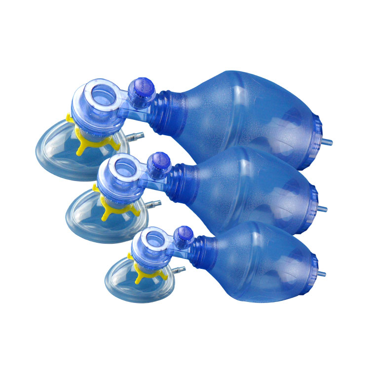 PVC Resuscitator