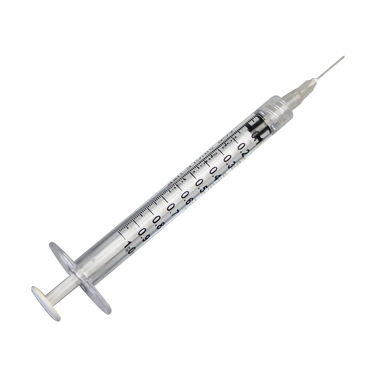 Comestic syringe