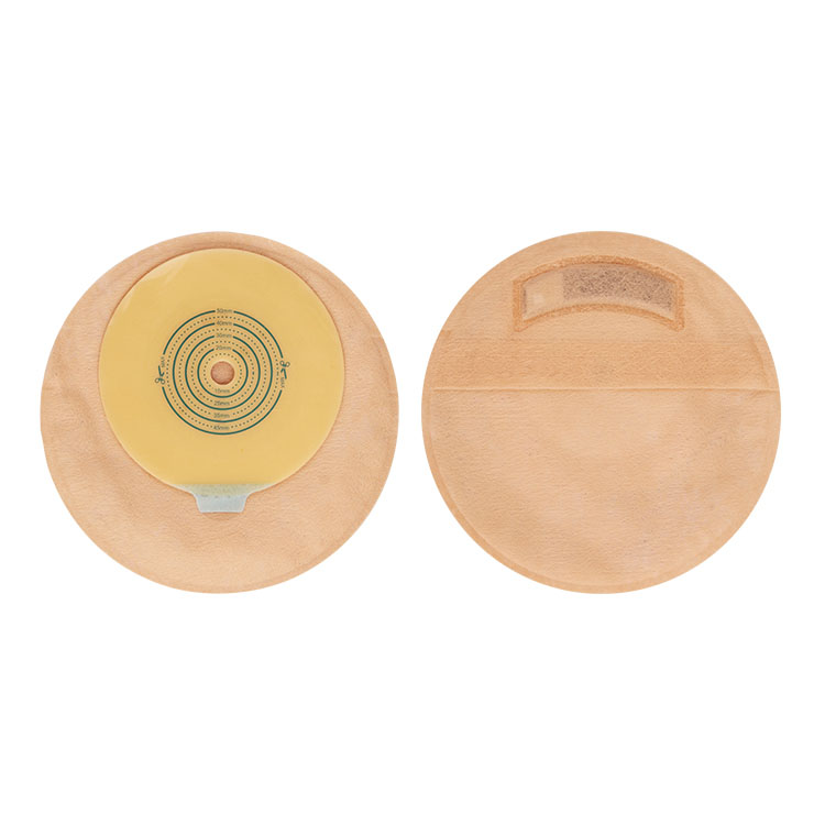 One-Piece Mini Closed Pouch