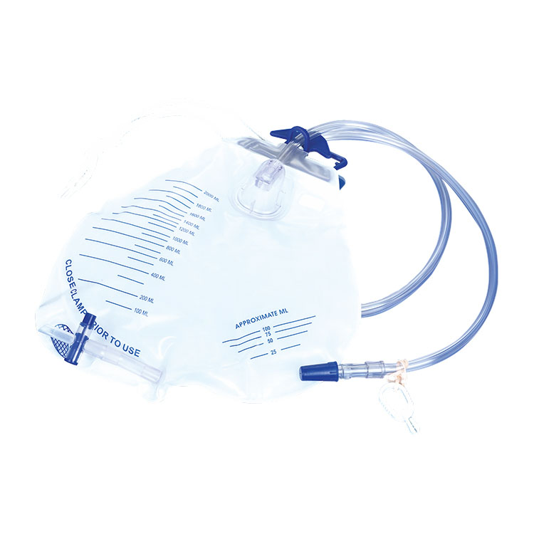 Urinary Drainage Bag