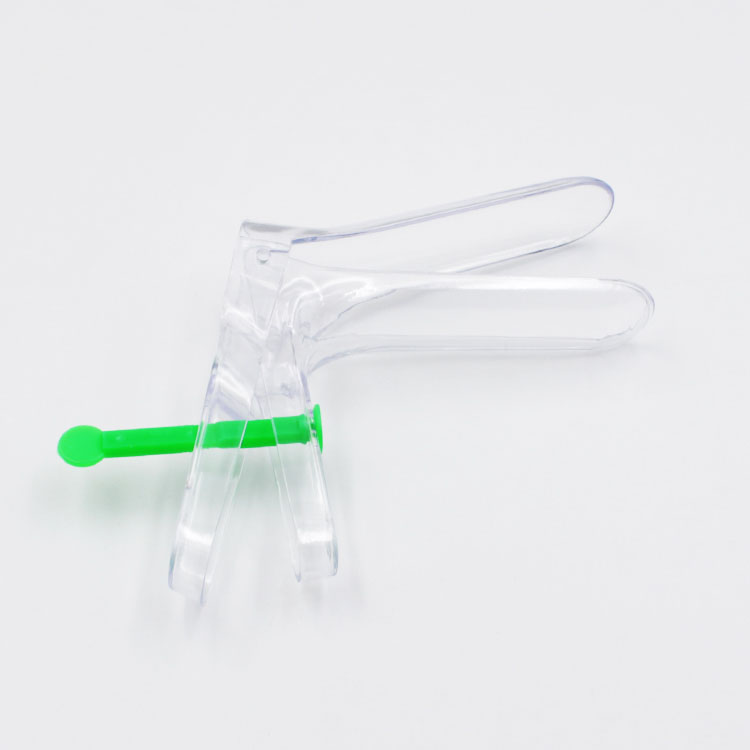 Disposable Vaginal Speculum French Type