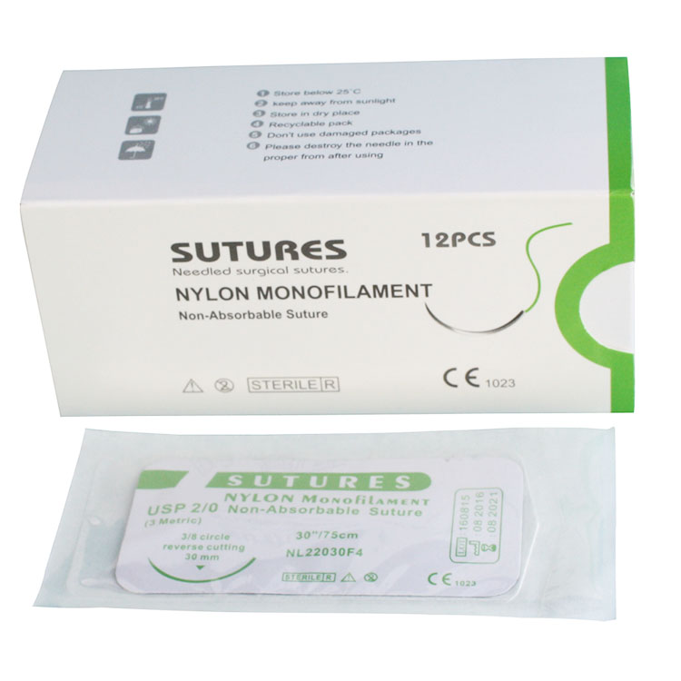 Nylon monofilament