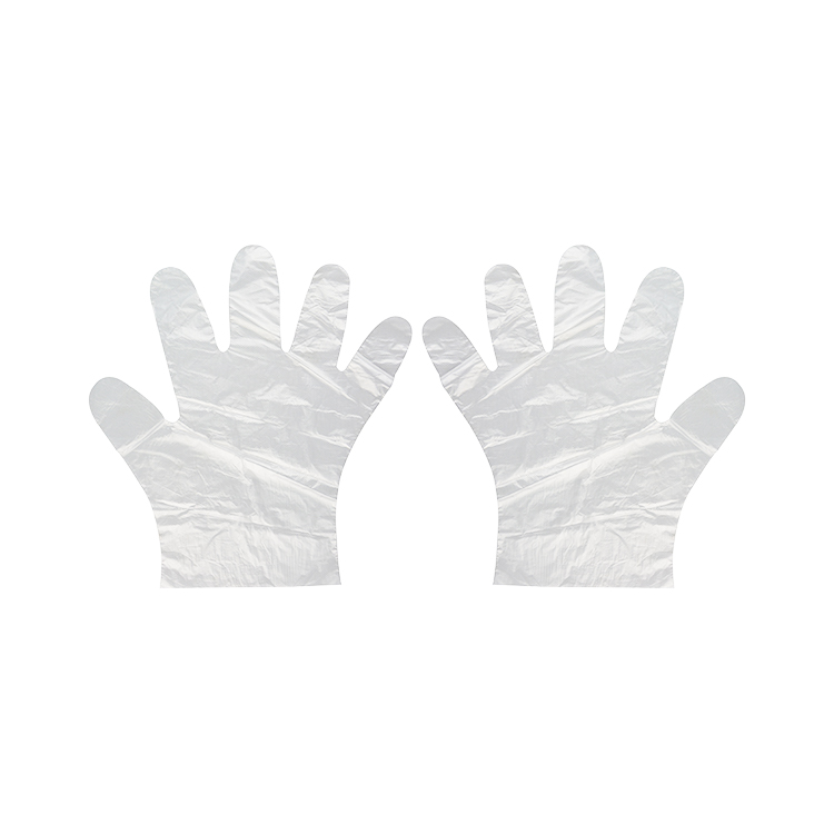 PE Gloves