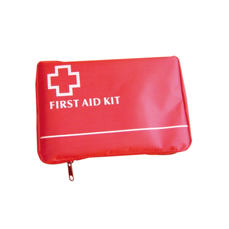 First Aid Kit