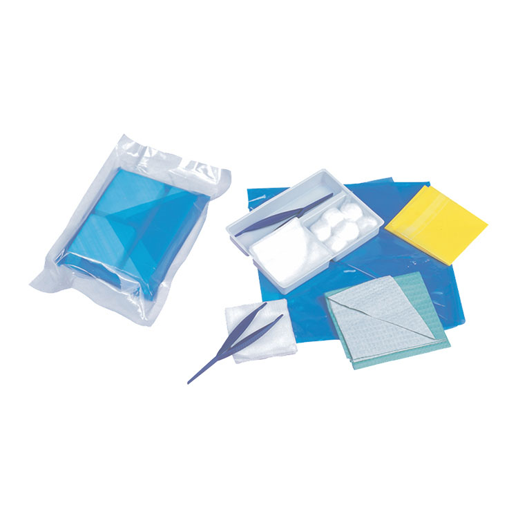 Basic Dressing Set