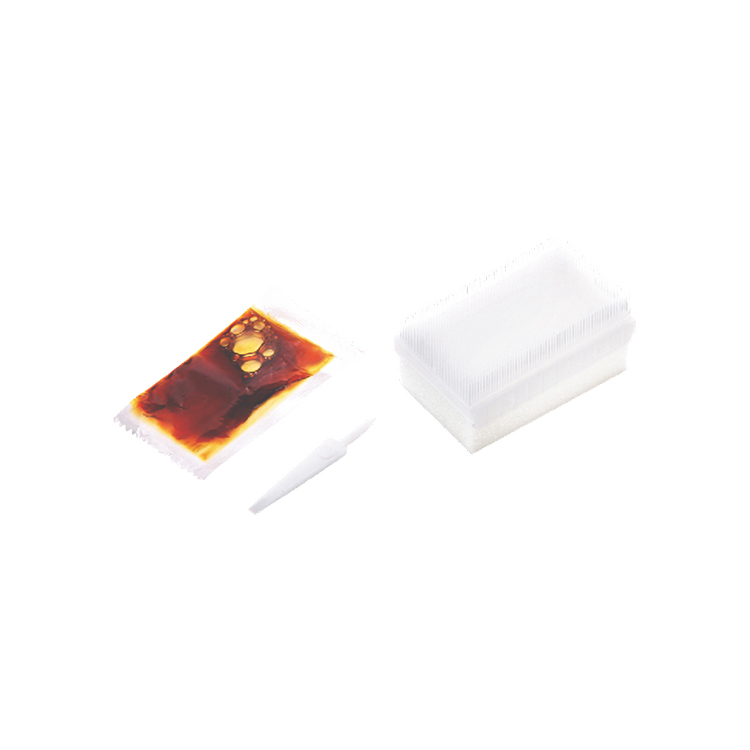 Iodine Brush