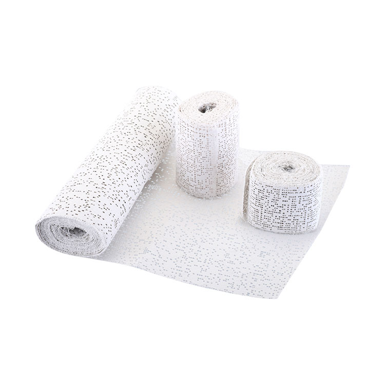 Plaster of Paris Bandage