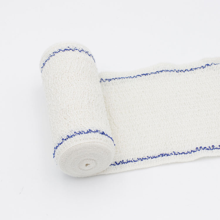 Cotton Elastic Bandage