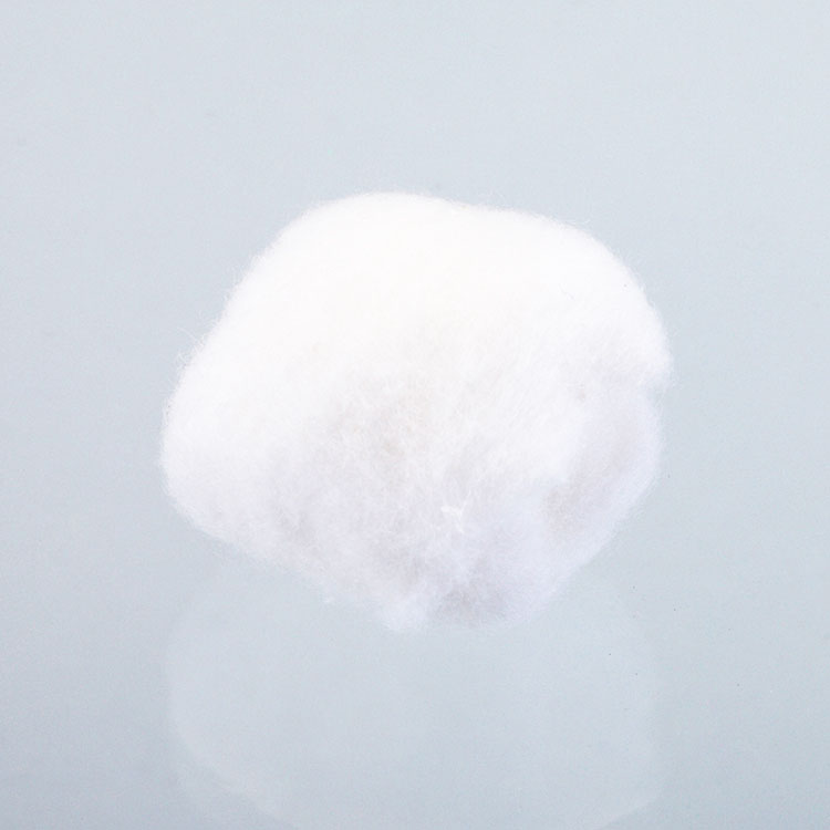 Cotton ball