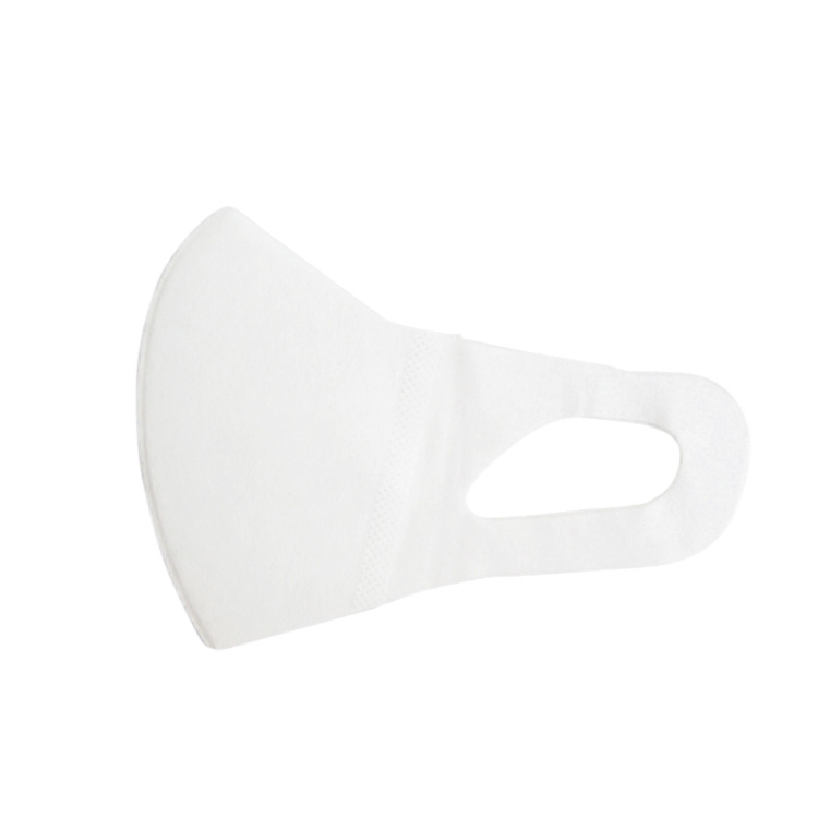 New Type Dust Proof Face Mask
