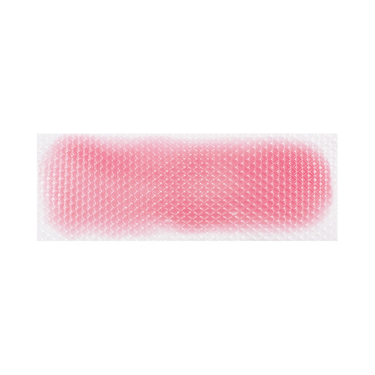 Cooling Gel Patch