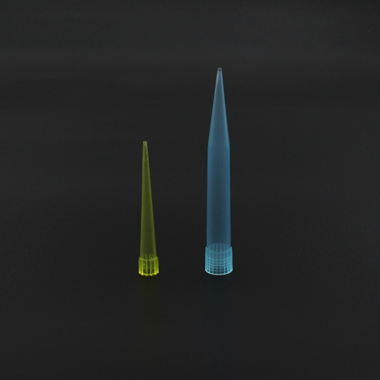 Eppendorf Pipette Tips