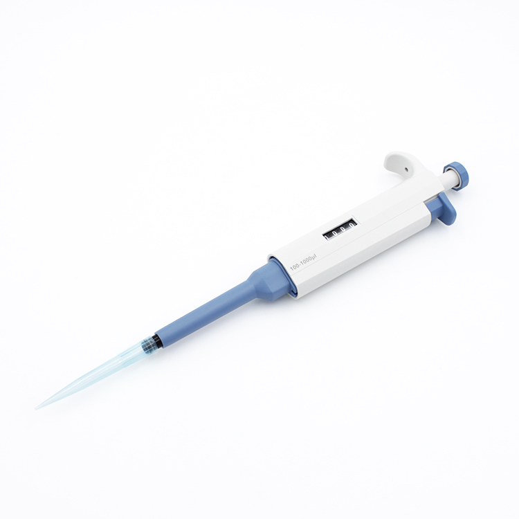 Auto pipette pen