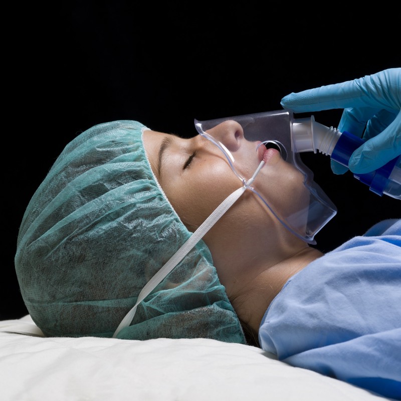 Anesthesia & Respiratory