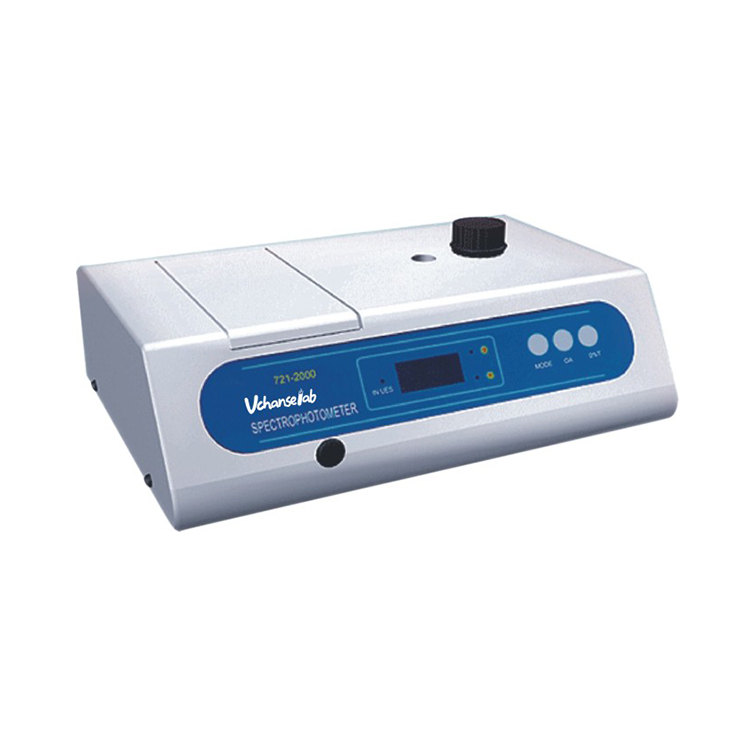 Spectrophotometer