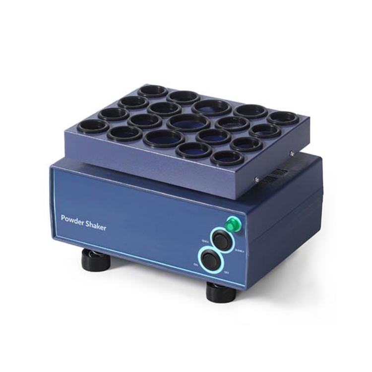 Oscillator(Powder Mixer)