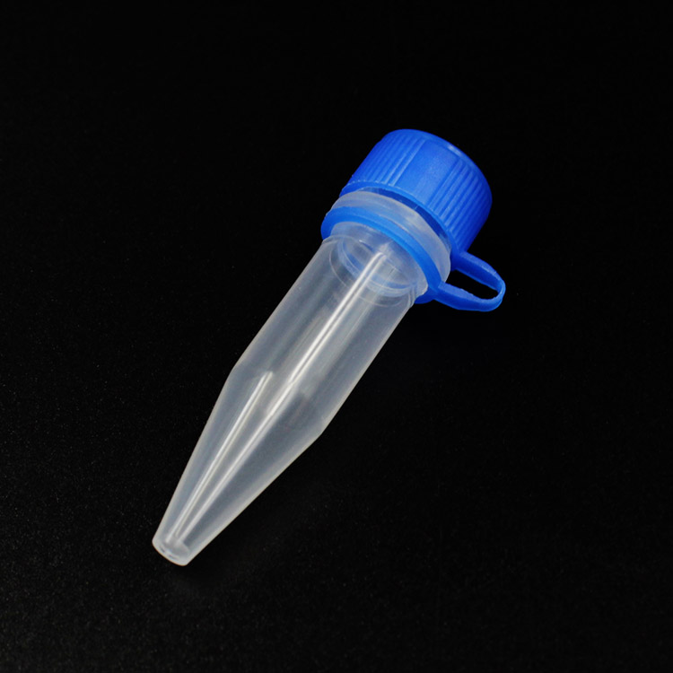 Micro centrifuge tube