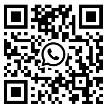 WhatsApp QR Code