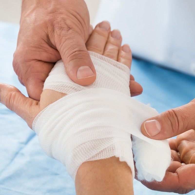 Wound Care